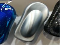 2019银箭免喷涂用铝银浆，助力金属免喷涂行业的发展